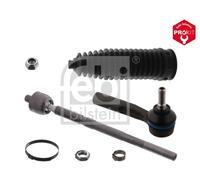 Tirante trasversale Assale anteriore Dx per CITROËN FIAT PEUGEOT BIPPER BIPPER T