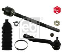 Tirante trasversale Assale anteriore Dx per CITROËN PEUGEOT 1007 C2 C2 ENTERPRIS