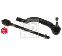 Tirante trasversale Assale anteriore Dx per FIAT MITSUBISHI NISSAN OPEL RENAULT