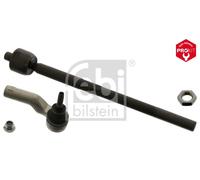 Tirante trasversale Assale anteriore Dx per FORD C-MAX FOCUS KUGA TOURNEO CONNEC