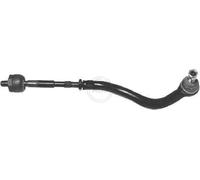 Tirante trasversale Assale anteriore Dx per FORD SEAT VW ALHAMBRA GALAXY SHARAN
