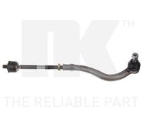 Tirante trasversale Assale anteriore Dx per FORD SEAT VW ALHAMBRA GALAXY SHARAN