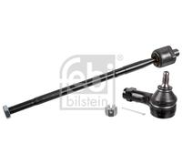 Tirante trasversale Assale anteriore Dx per HYUNDAI i20 i20 ACTIVE