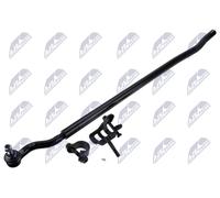 Tirante trasversale Assale anteriore Dx per JEEP WRANGLER