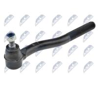 Tirante trasversale Assale anteriore Dx per JEEP WRANGLER