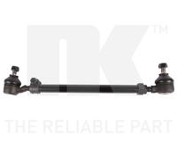 Tirante trasversale Assale anteriore Dx per MERCEDES-BENZ 190