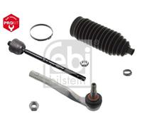 Tirante trasversale Assale anteriore Dx per MERCEDES-BENZ CLASSE E CLASSE GLK