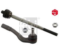 Tirante trasversale Assale anteriore Dx per MERCEDES-BENZ SLK