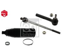 Tirante trasversale Assale anteriore Dx per OPEL VAUXHALL ASTRA ASTRA G CLASSIC