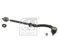 Tirante trasversale Assale anteriore Dx per RENAULT LAGUNA