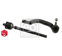 Tirante trasversale Assale anteriore Dx per RENAULT LAGUNA