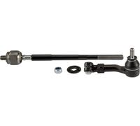 Tirante trasversale Assale anteriore Dx per RENAULT TWINGO