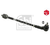 Tirante trasversale Assale anteriore Dx per SEAT VW AROSA POLO POLO Van