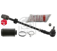 Tirante trasversale Assale anteriore Dx per SEAT VW CORDOBA CORDOBA VARIO GOLF I