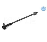 Tirante trasversale Assale anteriore Dx per SEAT VW CORRADO GOLF TOLEDO VENTO