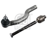 Tirante trasversale Assale anteriore Dx per SUZUKI DZIRE SWIFT