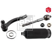 Tirante trasversale Assale anteriore Dx per VOLVO 850 S70 V70 XC70