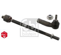 Tirante trasversale Assale anteriore Dx per VW CC PASSAT PASSAT ALLTRACK PASSAT