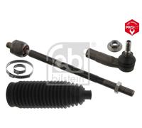 Tirante trasversale Assale anteriore Dx per VW CC PASSAT PASSAT ALLTRACK PASSAT