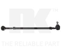 Tirante trasversale Assale anteriore Dx per VW DERBY POLO