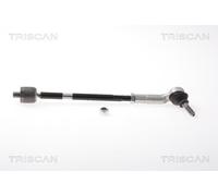 Tirante trasversale Assale anteriore Dx per VW LUPO POLO