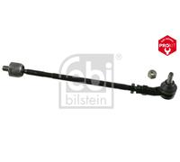 Tirante trasversale Assale anteriore Dx per VW PASSAT