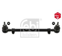 Tirante trasversale Assale anteriore per MERCEDES-BENZ /8 CLASSE S COUPE HECKFLO