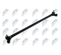 Tirante trasversale Assale anteriore per NISSAN NAVARA NP300 PICKUP PICK UP