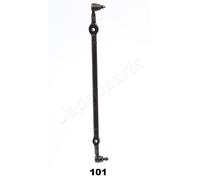 Tirante trasversale Assale anteriore per NISSAN NP300 PICKUP PICK UP
