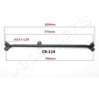 Tirante trasversale Assale anteriore per NISSAN PICK UP TERRANO