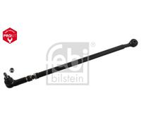 Tirante trasversale Assale anteriore Sx per AUDI 100 A6