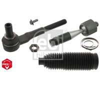 Tirante trasversale Assale anteriore Sx per AUDI A4