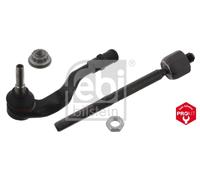 Tirante trasversale Assale anteriore Sx per AUDI A4 A4 Allroad A5 Q5