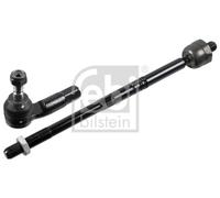 Tirante trasversale Assale anteriore Sx per AUDI CUPRA SEAT SKODA VW ARTEON ATEC
