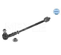 Tirante trasversale Assale anteriore Sx per AUDI SEAT SKODA VW A3 ALHAMBRA ALTEA