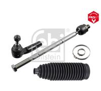 Tirante trasversale Assale anteriore Sx per AUDI SEAT SKODA VW ALHAMBRA CADDY CA