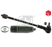 Tirante trasversale Assale anteriore Sx per AUDI SKODA VW A3 GOLF NEW BEETLE OCT