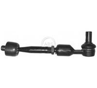 Tirante trasversale Assale anteriore Sx per AUDI SKODA VW A4 A6 A8 ALLROAD PASSA