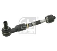 Tirante trasversale Assale anteriore Sx per AUDI SKODA VW VW (SVW) A4 A6 A8 PASS