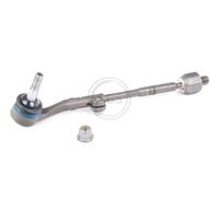 Tirante trasversale Assale anteriore Sx per BMW 1 3 X1 Z4