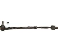 Tirante trasversale Assale anteriore Sx per BMW 3