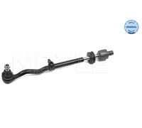 Tirante trasversale Assale anteriore Sx per BMW 3