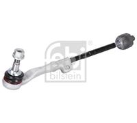 Tirante trasversale Assale anteriore Sx per BMW 3 X3 X4