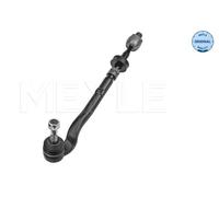 Tirante trasversale Assale anteriore Sx per BMW 5