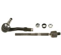 Tirante trasversale Assale anteriore Sx per BMW 5 6