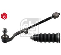 Tirante trasversale Assale anteriore Sx per BMW BMW (BRILLIANCE) 1 2 3 3 SERIES
