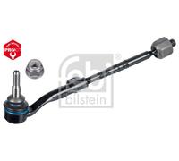 Tirante trasversale Assale anteriore Sx per BMW BMW (BRILLIANCE) 1 3 3 SERIES 4