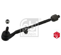 Tirante trasversale Assale anteriore Sx per BMW BMW (BRILLIANCE) 3 X1
