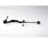 Tirante trasversale Assale anteriore Sx per BMW MINI 1 2 MINI CLUBMAN MINI COUNT