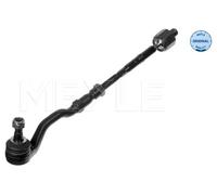 Tirante trasversale Assale anteriore Sx per BMW X3